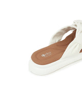 Delco Chic Slip-On Flats