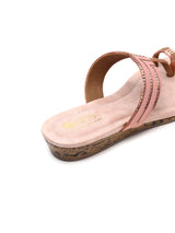 Comfy Flat Slip-On Chappals