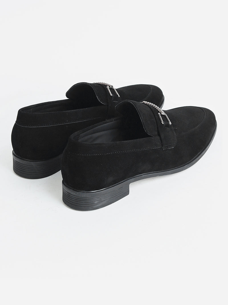 Delco Velvet Ease Moccasins