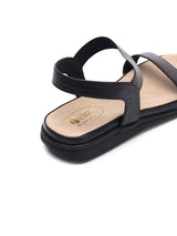 Comfortable Flat Back-Strap Sandals for Casual Wear