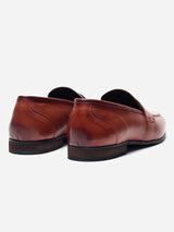 Delco Mens Moccasin Moments