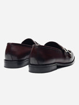 Delco Mens Formal Urban Moccasin