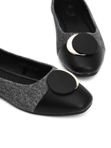 Delco Chic Comfort Flats