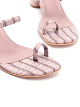 Delco Stylish Evening Wear Chappals