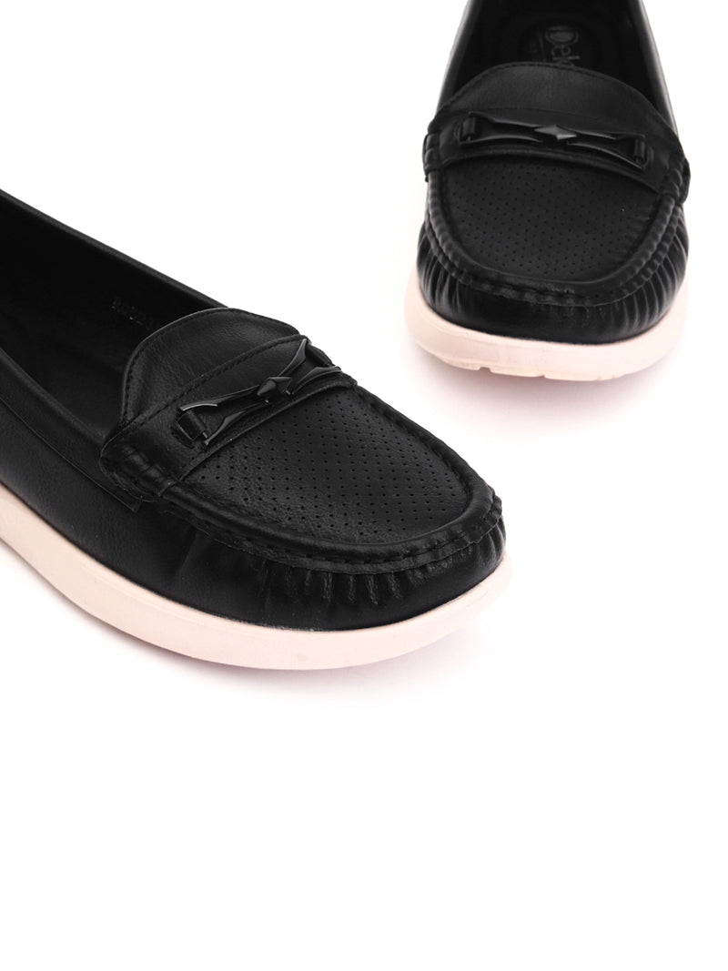 Delco Comfort Flow Loafers