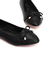 Delco Casual Ease Flats