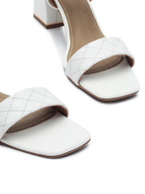 Delco Everyday wear Block heel Sandals