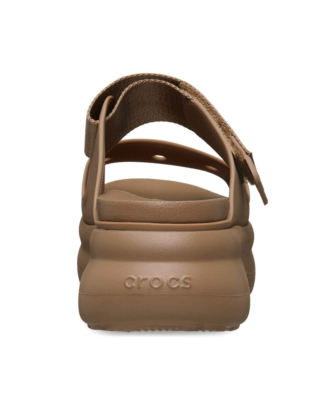 SOHO TWO STRAP SANDAL