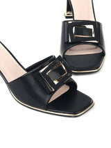 Delco Elegant Muse Slip-Ons