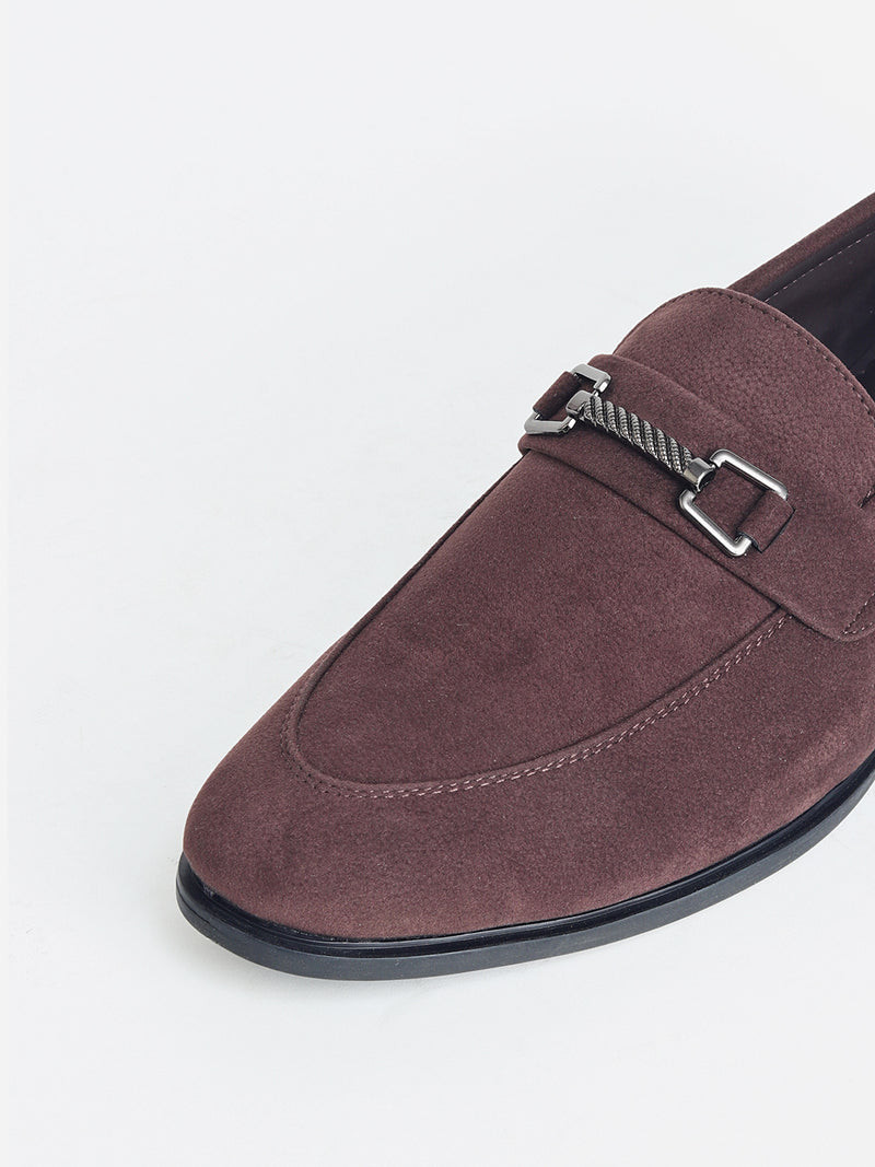 Delco Velvet Ease Moccasins