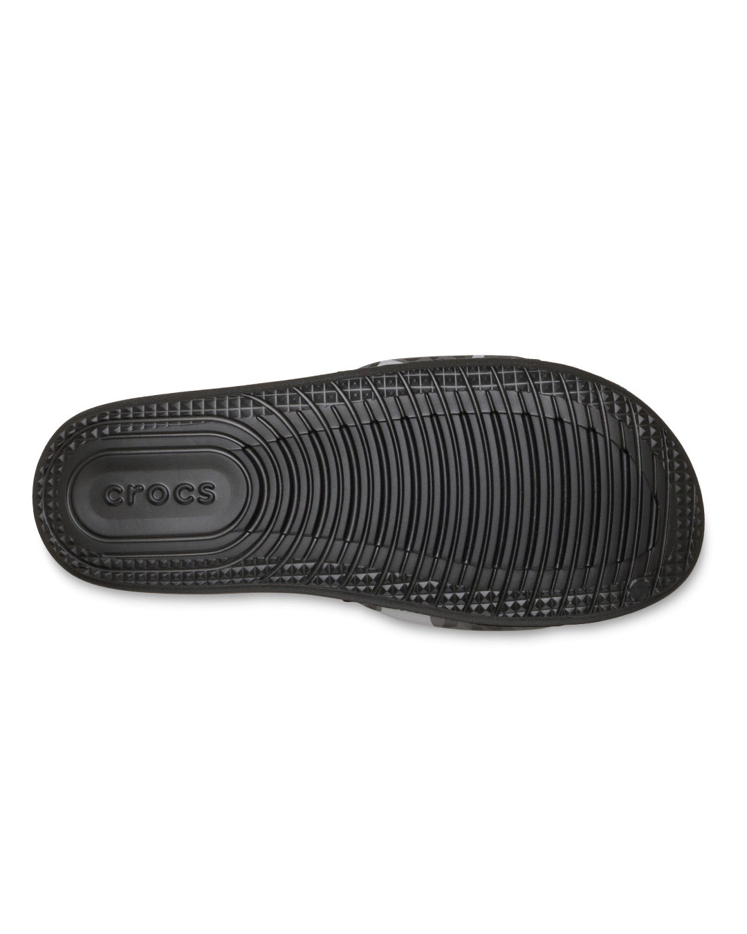 CROCS ALL DAY CAMOUFLAGE SLIDE M