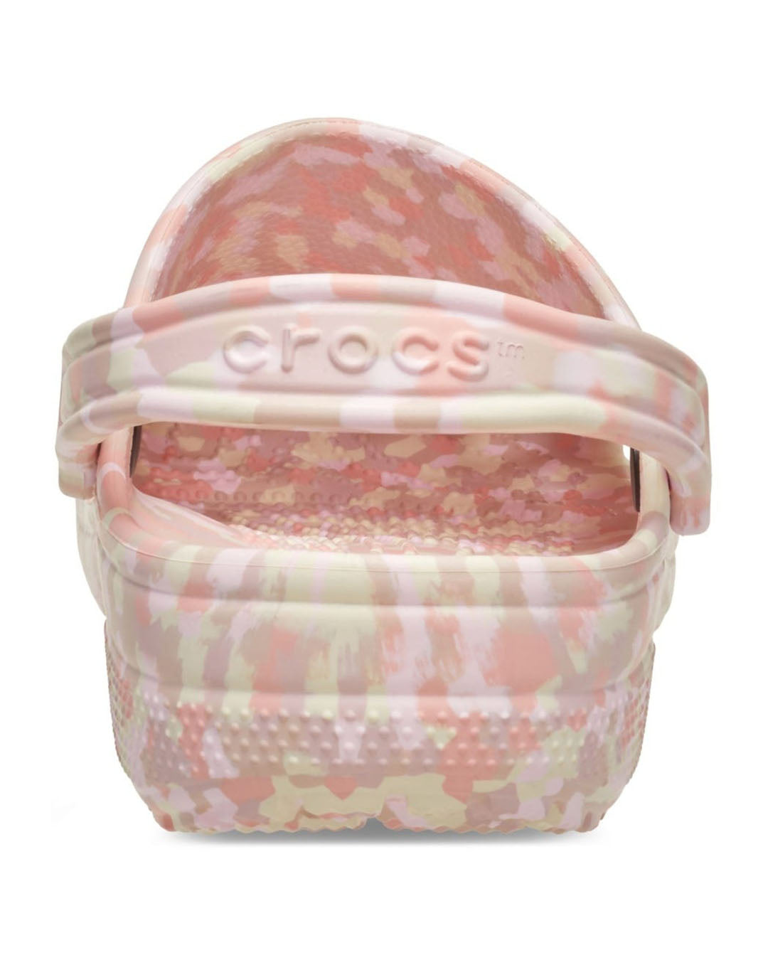 Toddler Classic Confetti Clog T