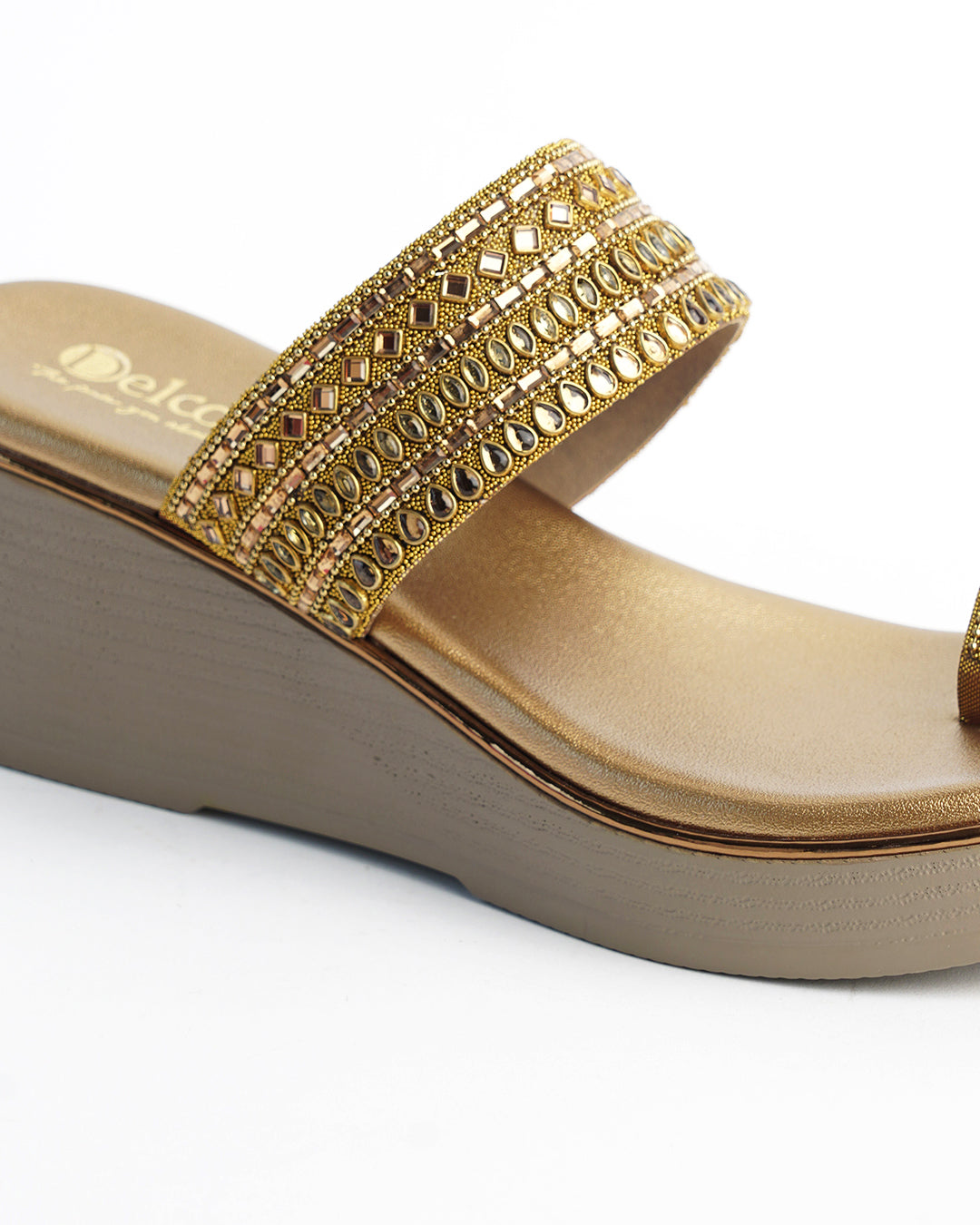 Julia Samba Luxe