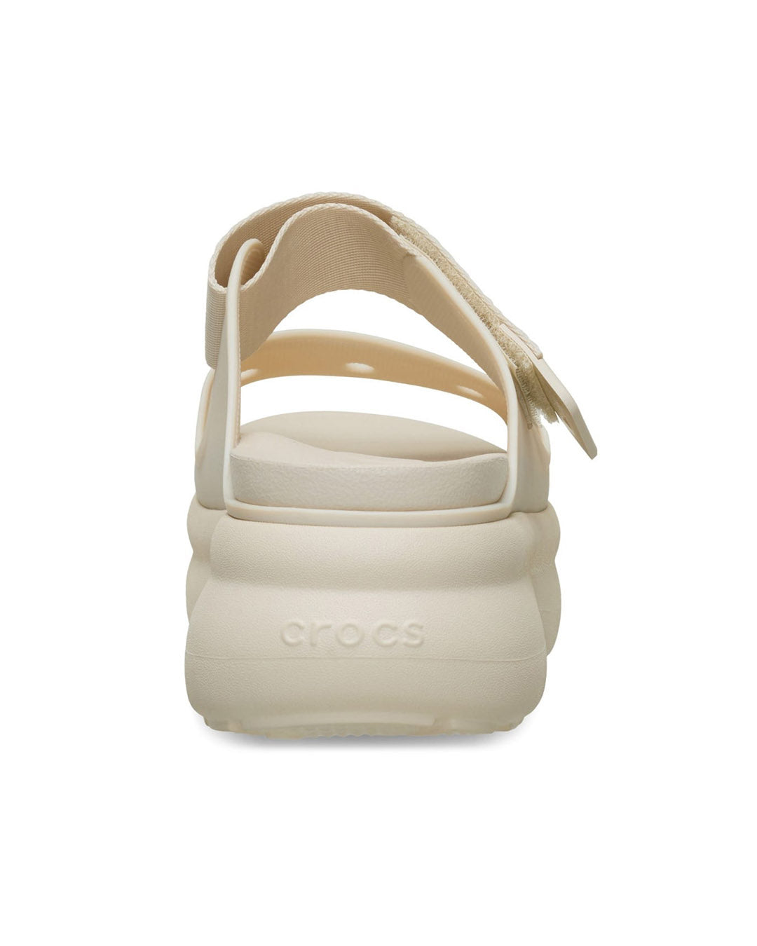 SOHO TWO STRAP SANDAL