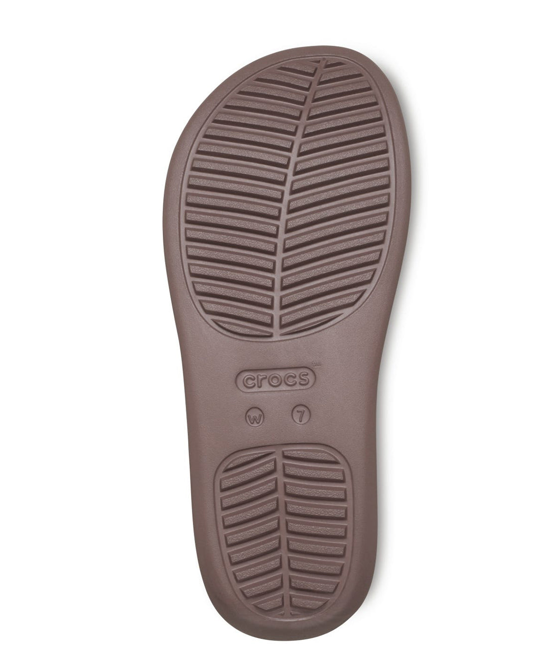 GETAWAY PLATFORM TOE LOOP