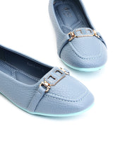 Delco Graceful Ease Flats