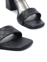 Delco Everyday wear Block heel Sandals