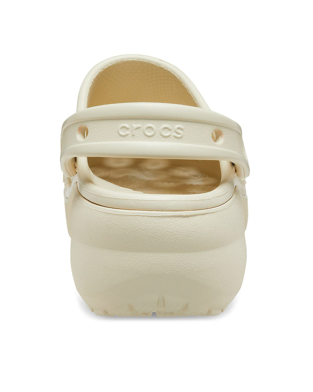 CLASSIC PLATFORM CLOG W