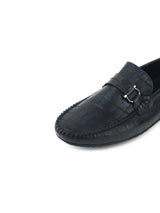 Delco Elegant Formal Moccasin