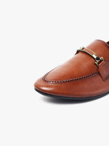 Executive Elegance Moccasins