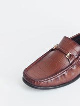 Delco Regal Crest Moccasins