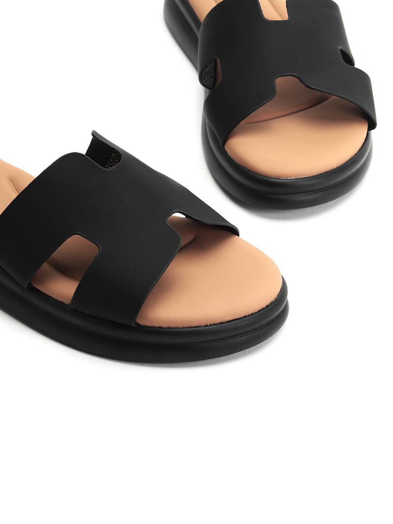 Delco Tranquil Ease EVA Sandals