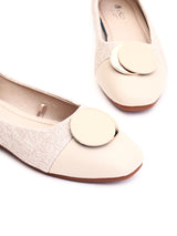 Delco Chic Comfort Flats