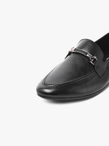 Executive Elegance Moccasins