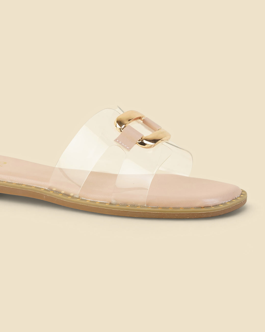 Renata Reyes Flat
