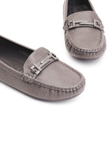 Delco CityChic Slip-Ons