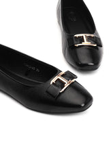 Delco Casual Vibe Ballet Flats