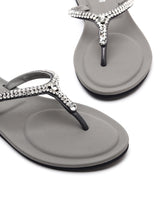 Casual Stone Flat Chappals