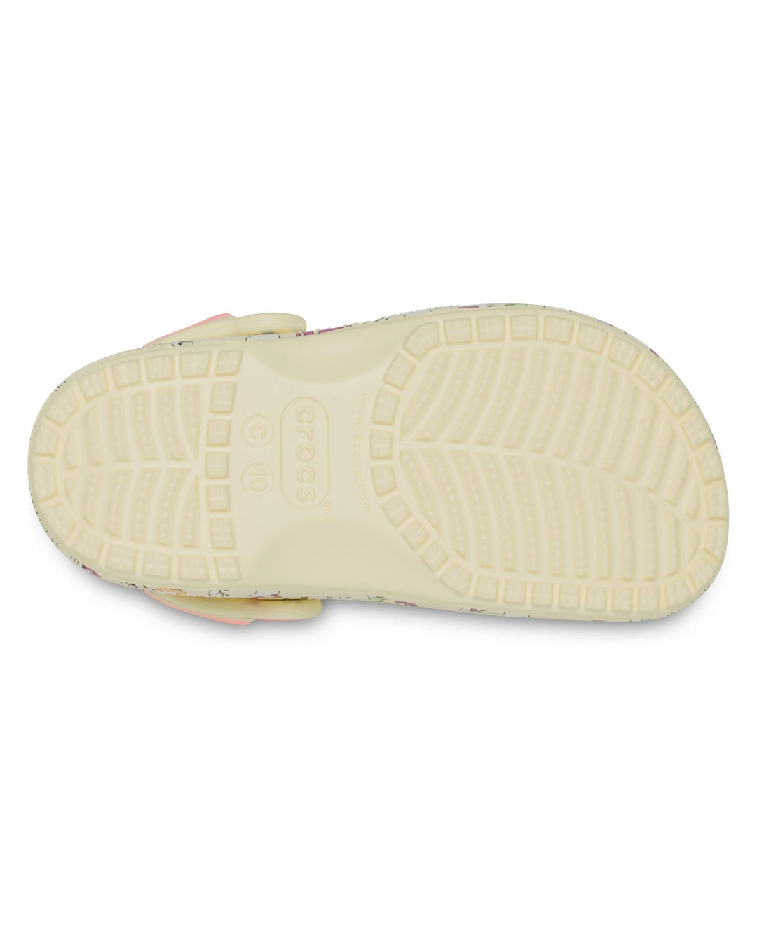 CLASSIC UNICORN GRAPHIC CLOG T