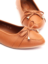 Delco Casual Ease Flats