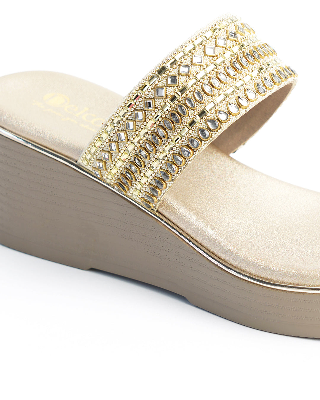 Julia Samba Luxe