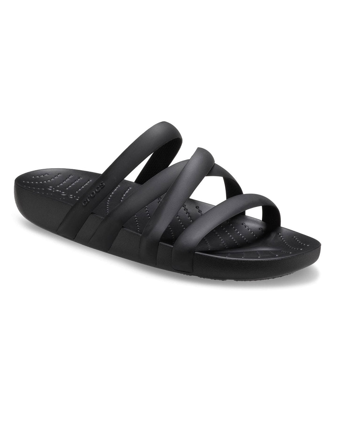 CROCS SPLASH STRAPPY