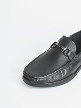 Delco Relax Glide Moccasins