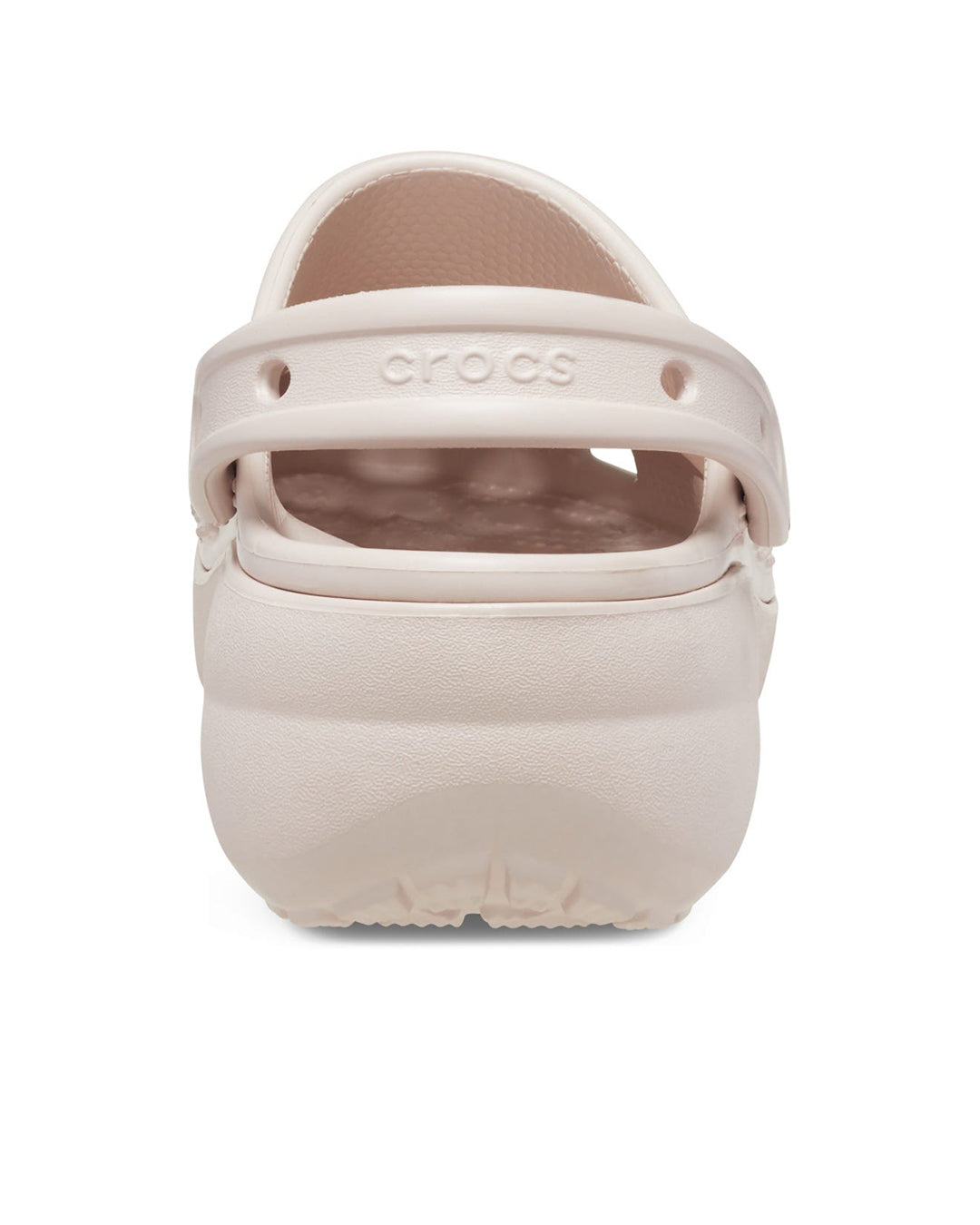 CLASSIC PLATFORM CLOG W