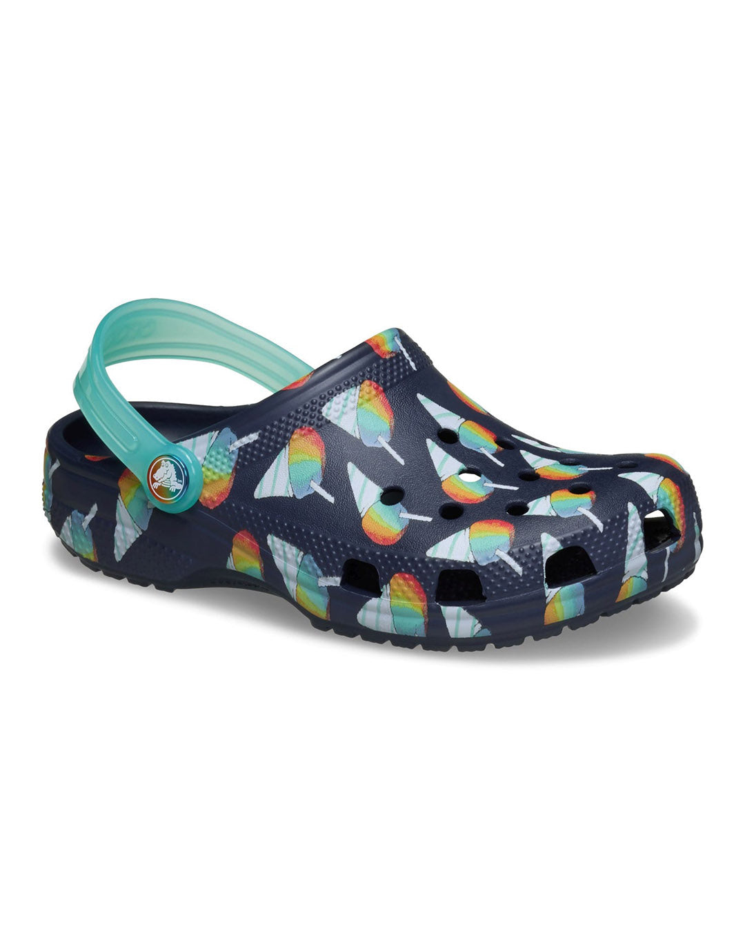 CLASSIC SNOW CONE CLOG K