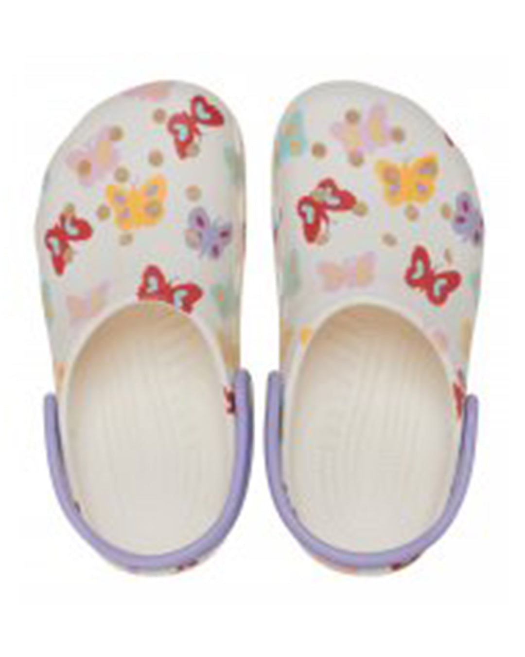 CLASSIC BUTTERFLY GRAPHIC CG K