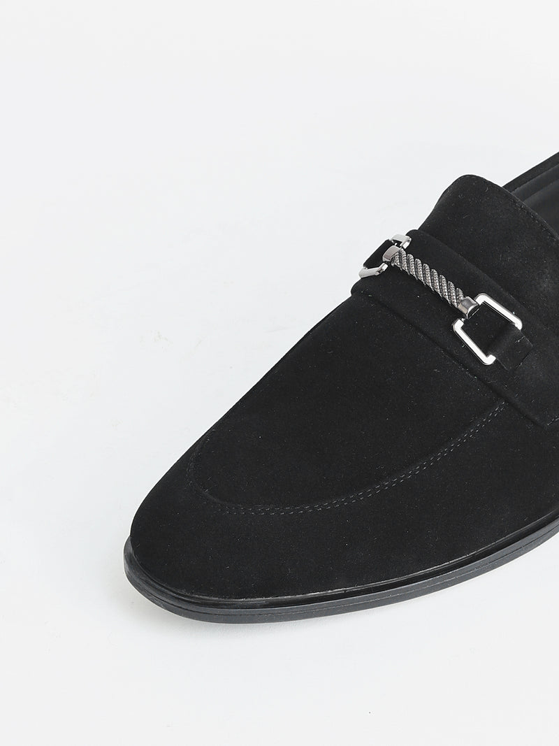 Delco Velvet Ease Moccasins