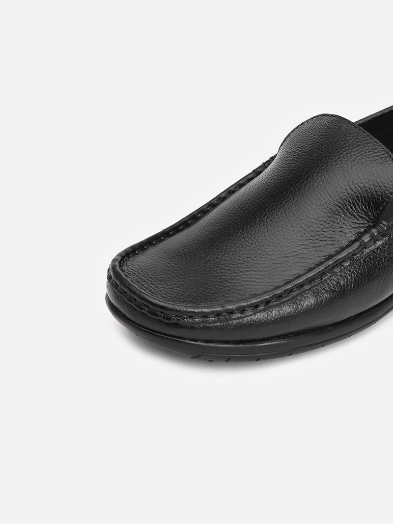 Delco CityLuxe Pull-On Loafers