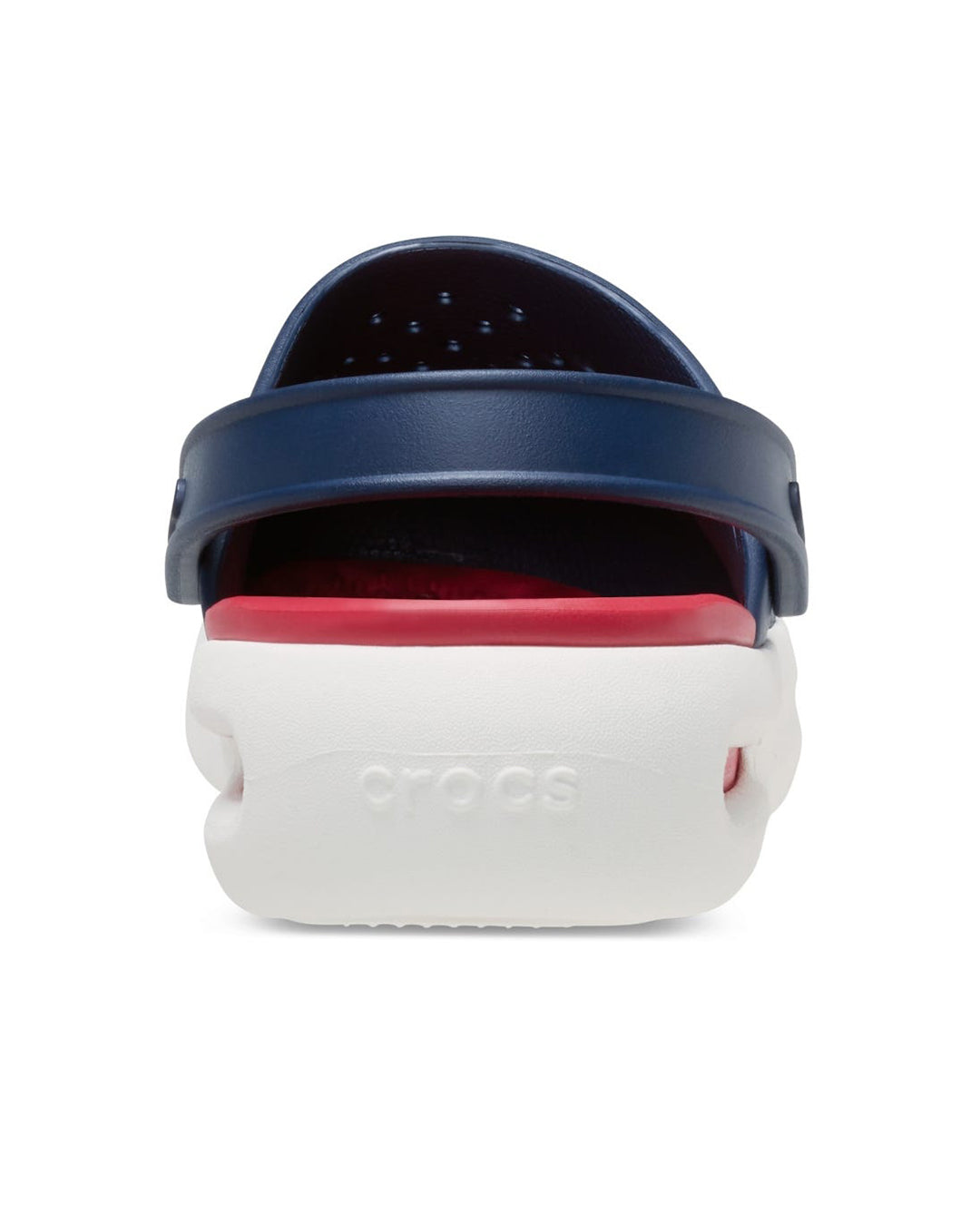 INMOTION CLOG