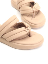 Delco Urban Chic EVA Slip-Ons