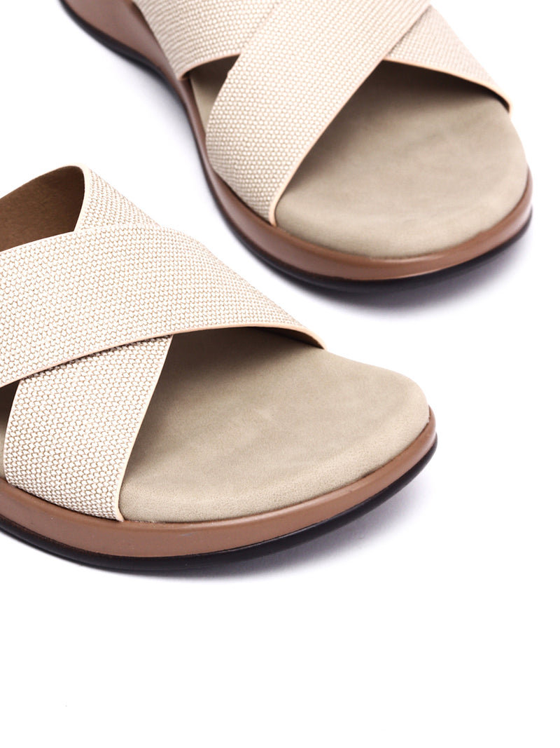 Urban Grace: Delco's Muse Flat Slip-Ons