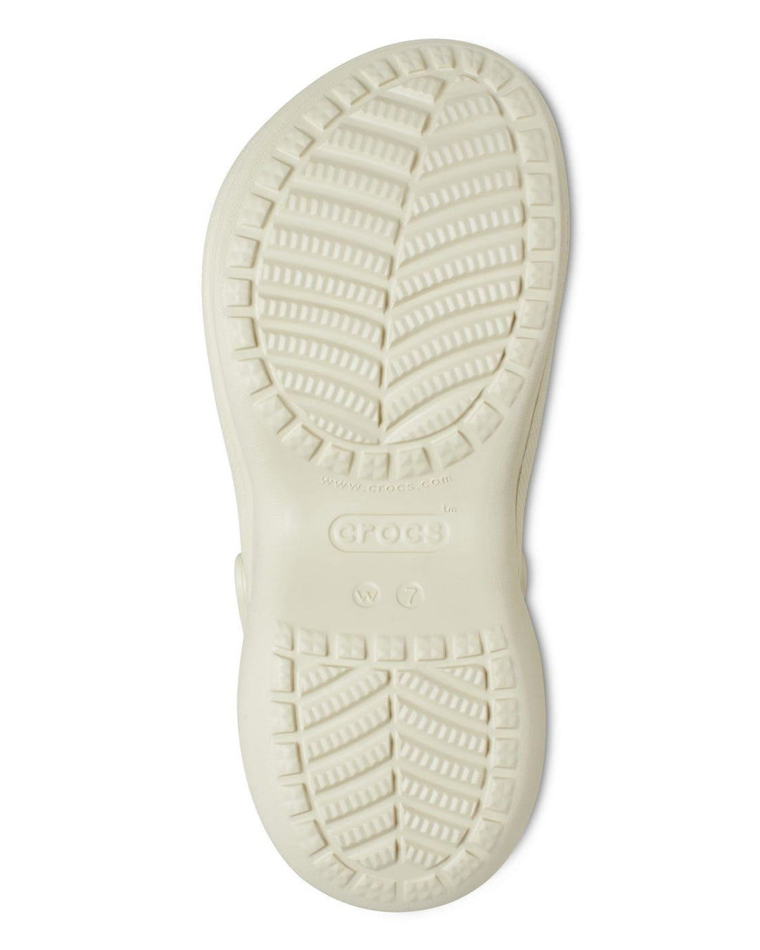 BAE CLOG