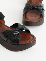 Delco Casual Comfort Sandal