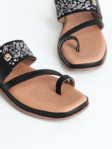 Delco Lightweight Casual Chappals