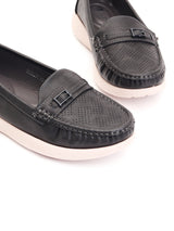 Delco Comfort Stride Casual Shoes