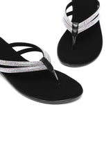 Chic Comfort: Delco's Fancy Chappal